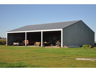 Property photo 17 - 220.9 +/- Acres Offered in 5 Tracts - Farmland Auction